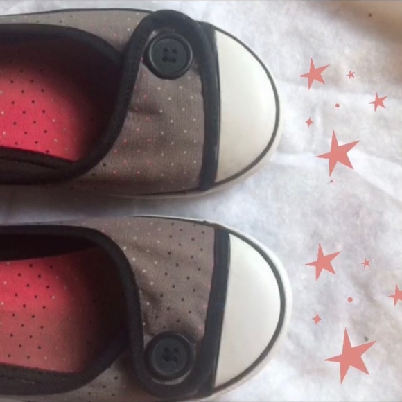 Airwalk Shoes - 🎆Final Sale!⚡️Airwalk Polka Dot Shell Toe Sneaker